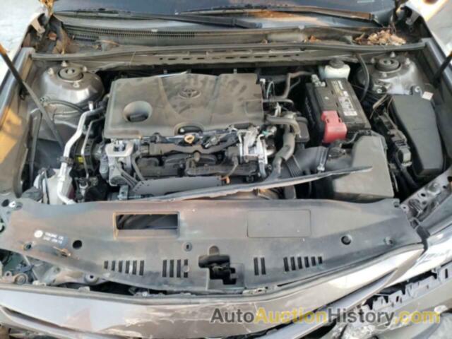 TOYOTA CAMRY L, 4T1B11HK9JU066022