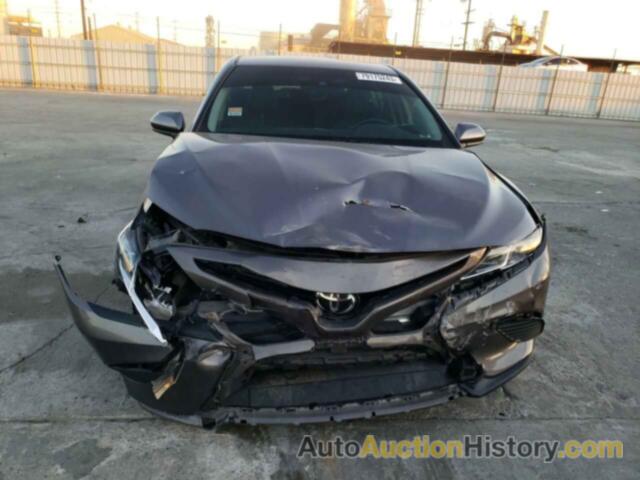 TOYOTA CAMRY L, 4T1B11HK9JU066022