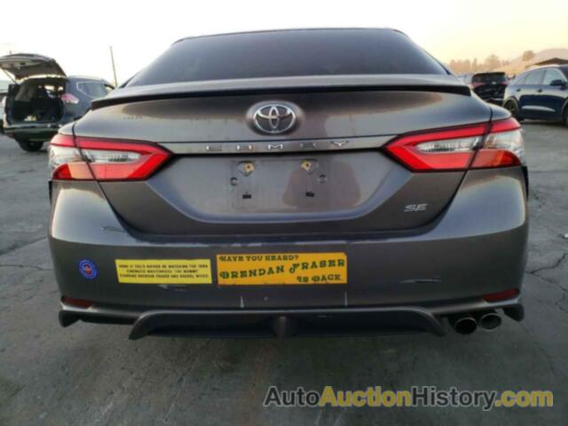 TOYOTA CAMRY L, 4T1B11HK9JU066022