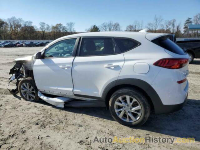 HYUNDAI TUCSON SE, KM8J2CA40KU004820