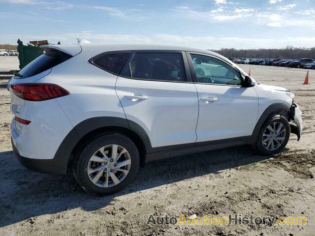 HYUNDAI TUCSON SE, KM8J2CA40KU004820