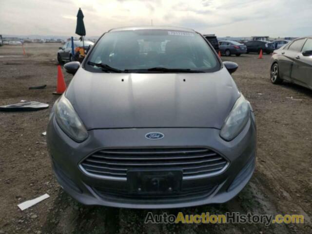 FORD FIESTA SE, 3FADP4EJ4EM151522