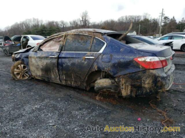 HONDA ACCORD LX, 1HGCR2F35DA069994