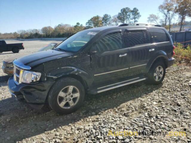 DODGE DURANGO LIMITED, 1D8HD58268F152336