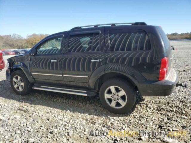 DODGE DURANGO LIMITED, 1D8HD58268F152336