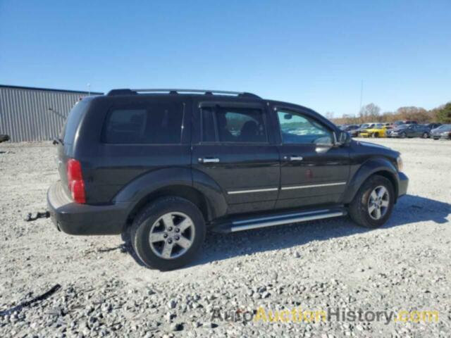 DODGE DURANGO LIMITED, 1D8HD58268F152336