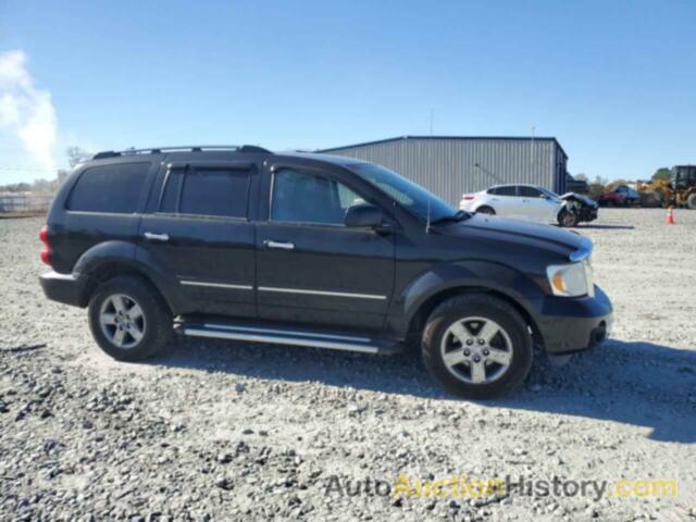 DODGE DURANGO LIMITED, 1D8HD58268F152336