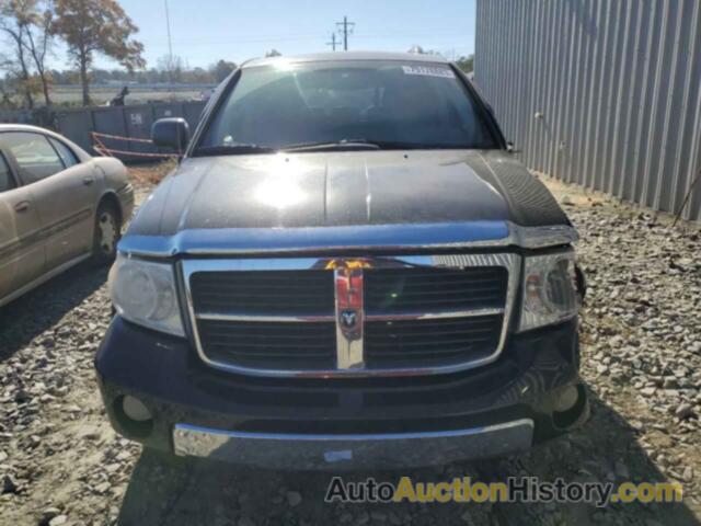 DODGE DURANGO LIMITED, 1D8HD58268F152336