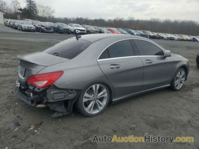 MERCEDES-BENZ CLA-CLASS 250 4MATIC, WDDSJ4GB1KN728393