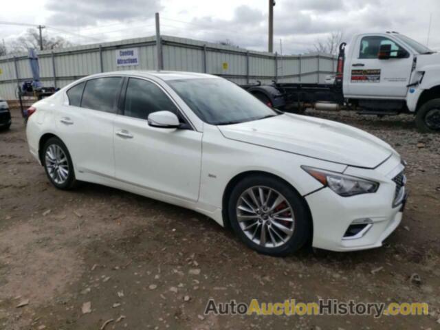 INFINITI Q50 LUXE, JN1EV7AR6JM430836