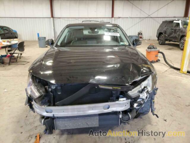 AUDI A4 PREMIUM, WAUANAF4XHN053287