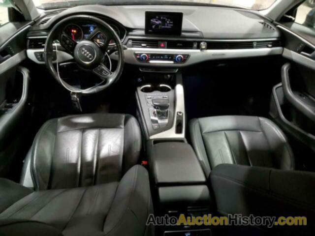 AUDI A4 PREMIUM, WAUANAF4XHN053287