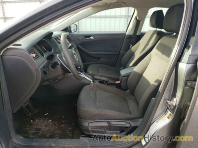 VOLKSWAGEN JETTA BASE, 3VW2K7AJ5FM342968