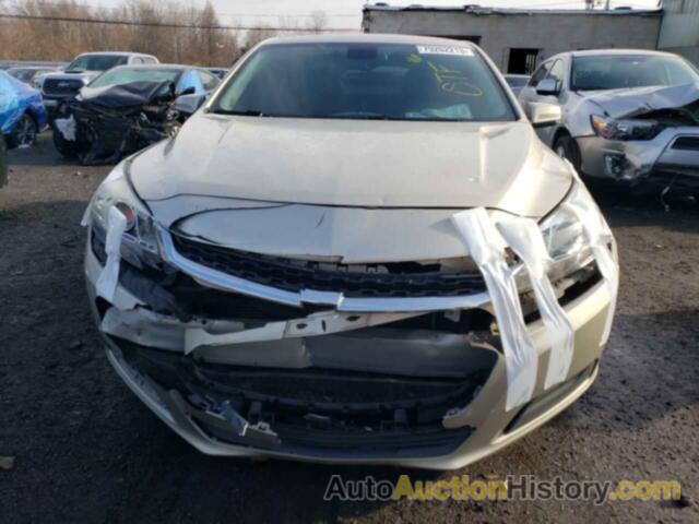 CHEVROLET MALIBU LT, 1G11C5SA0GF127684