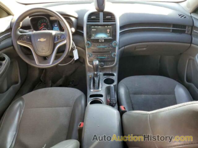 CHEVROLET MALIBU 1LT, 1G11C5SL6FF259400