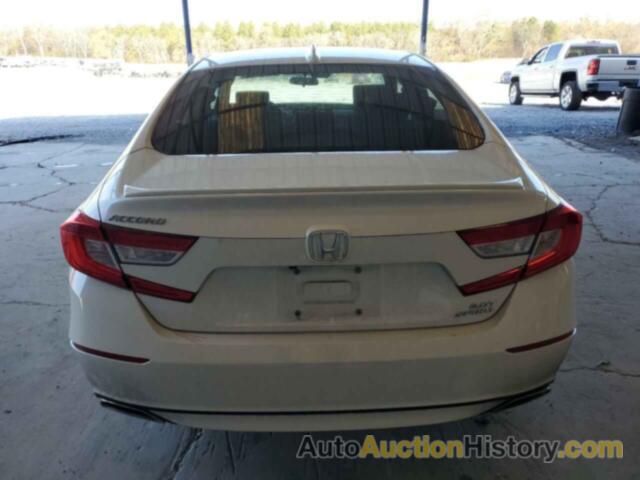 HONDA ACCORD SPORT, 1HGCV2F32JA010960