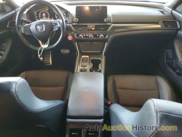 HONDA ACCORD SPORT, 1HGCV2F32JA010960