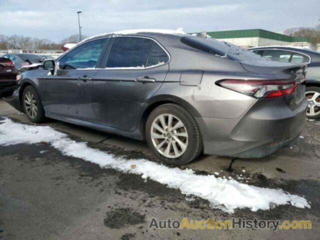 TOYOTA CAMRY LE, 4T1C11BK5MU038896