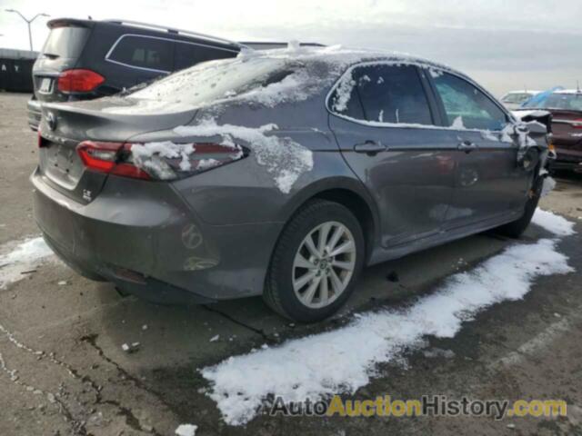 TOYOTA CAMRY LE, 4T1C11BK5MU038896