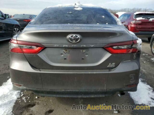 TOYOTA CAMRY LE, 4T1C11BK5MU038896