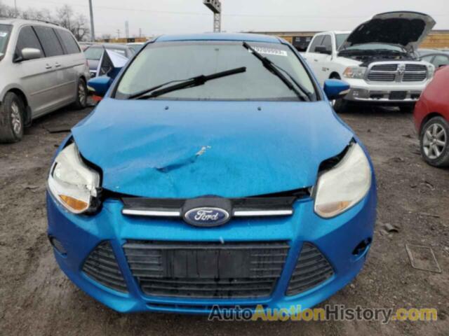 FORD FOCUS SE, 1FADP3K26DL321371