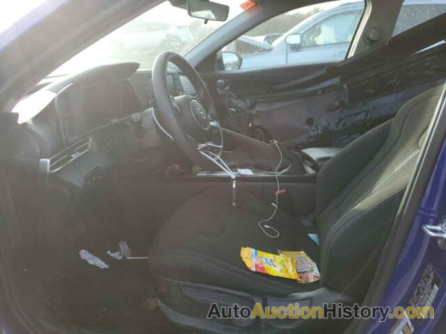 HYUNDAI ELANTRA SEL, KMHLM4AG4PU397263