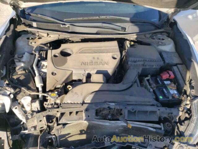 NISSAN ALTIMA 2.5, 1N4AL3AP5HC172016