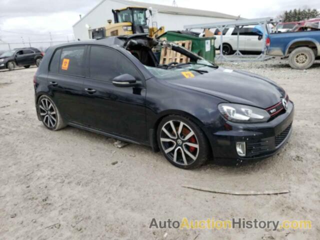 VOLKSWAGEN GTI, WVWHD7AJ5CW091467