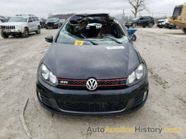 VOLKSWAGEN GTI, WVWHD7AJ5CW091467