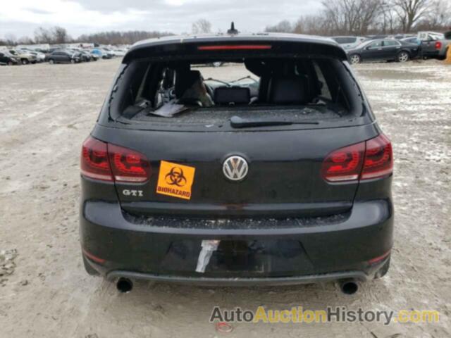 VOLKSWAGEN GTI, WVWHD7AJ5CW091467