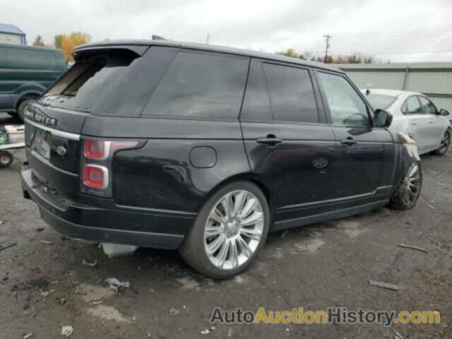 LAND ROVER RANGEROVER SUPERCHARGED, SALGS2RE9JA503744