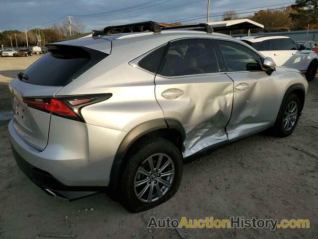 LEXUS NX 300 BASE, JTJYARBZ2K2135761