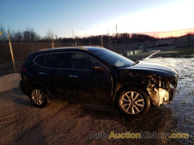 NISSAN ROGUE S, 5N1AT2MT7JC833074