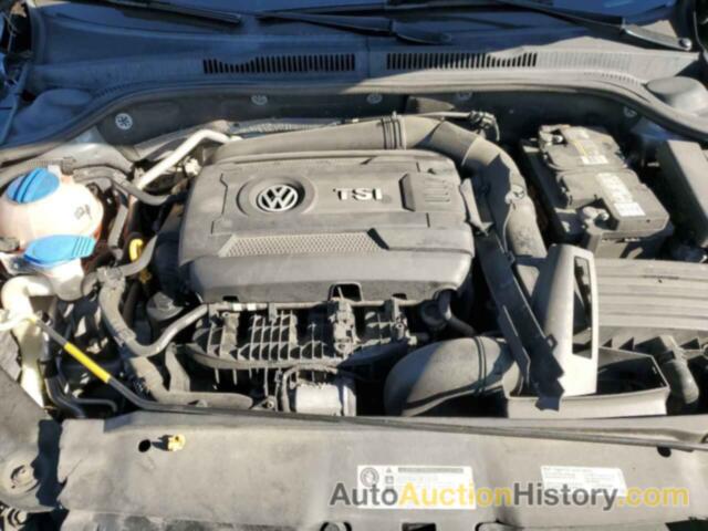 VOLKSWAGEN JETTA SEL, 3VWL17AJXGM375490