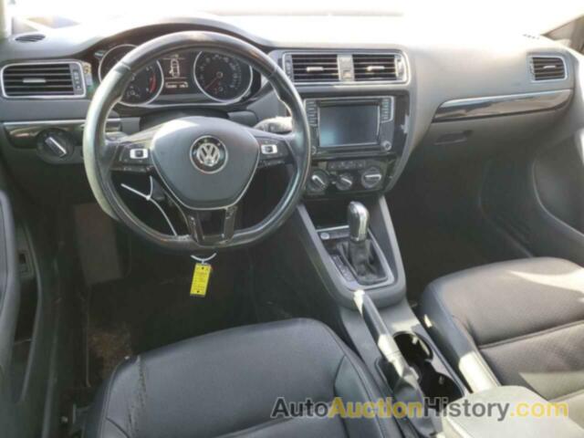 VOLKSWAGEN JETTA SEL, 3VWL17AJXGM375490