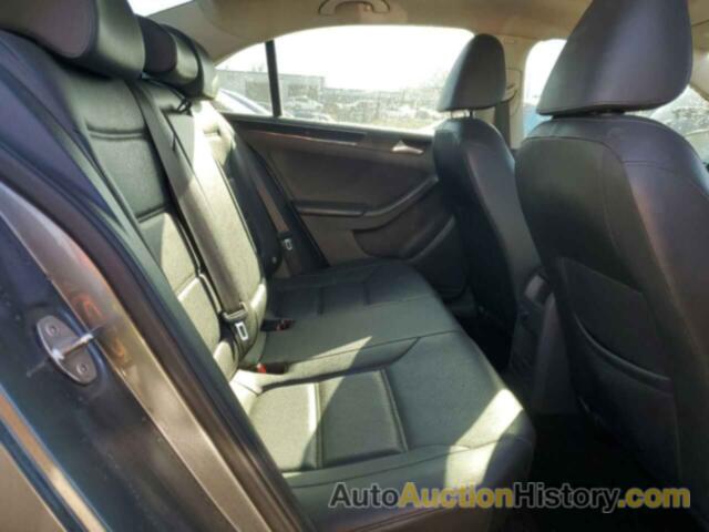 VOLKSWAGEN JETTA SEL, 3VWL17AJXGM375490