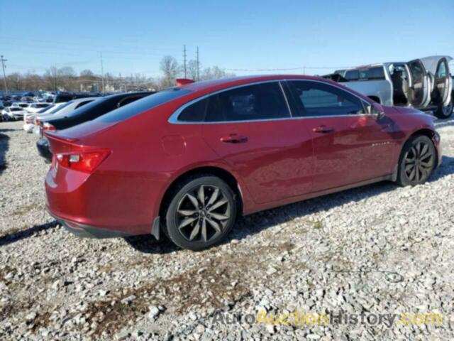 CHEVROLET MALIBU LT, 1G1ZD5ST8JF210126