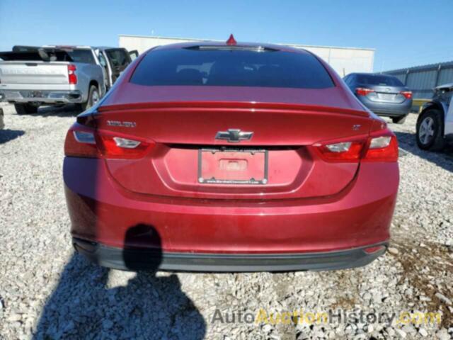 CHEVROLET MALIBU LT, 1G1ZD5ST8JF210126