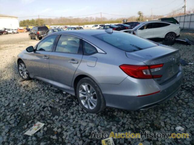 HONDA ACCORD LX, 1HGCV1F12JA118987