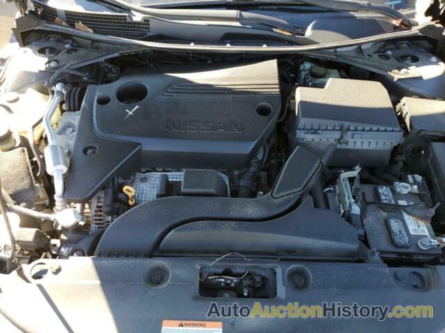 NISSAN ALTIMA 2.5, 1N4AL3AP9JC180707