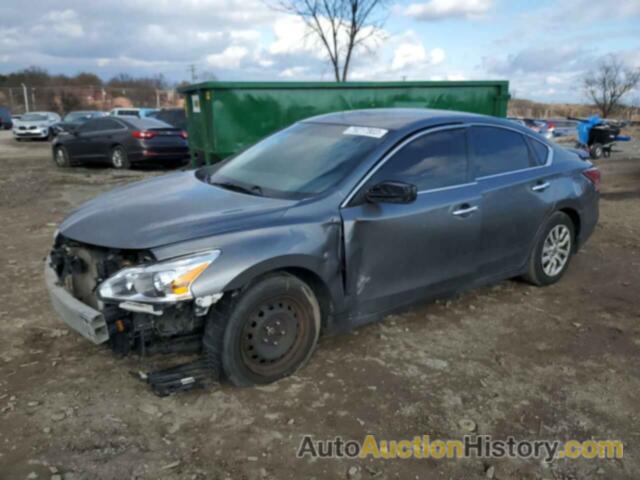 NISSAN ALTIMA 2.5, 1N4AL3AP2EC268620