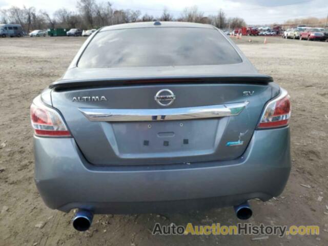 NISSAN ALTIMA 2.5, 1N4AL3AP2EC268620