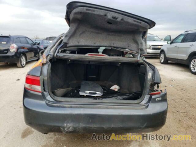 HONDA ACCORD EX, 1HGCM66574A033909