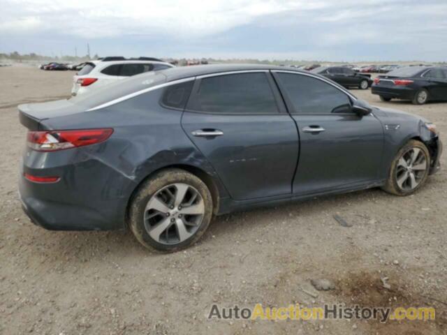 KIA OPTIMA LX, 5XXGT4L34LG405350