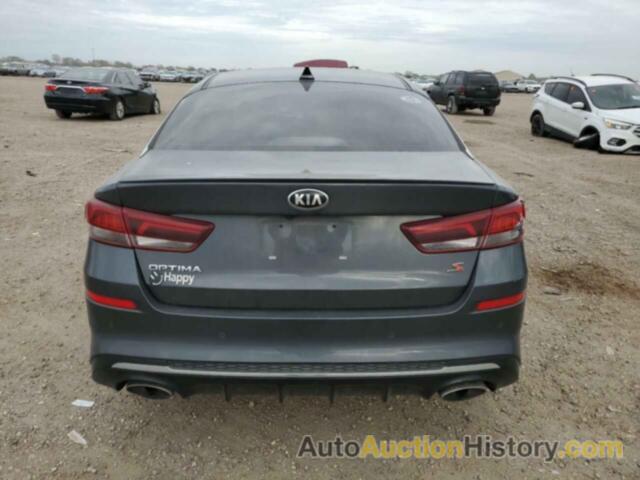 KIA OPTIMA LX, 5XXGT4L34LG405350