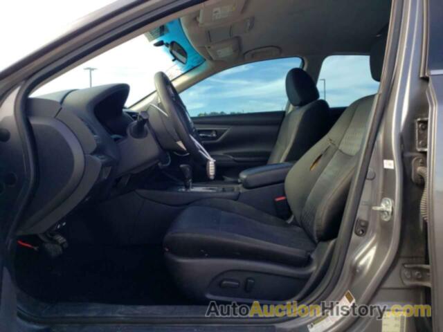 NISSAN ALTIMA 2.5, 1N4AL3AP7HC254202