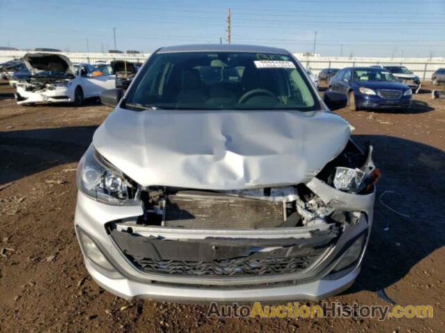 CHEVROLET SPARK LS, KL8CB6SA9LC461306