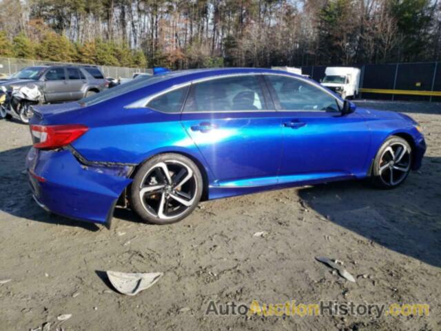 HONDA ACCORD SPORT, 1HGCV1F32JA086060