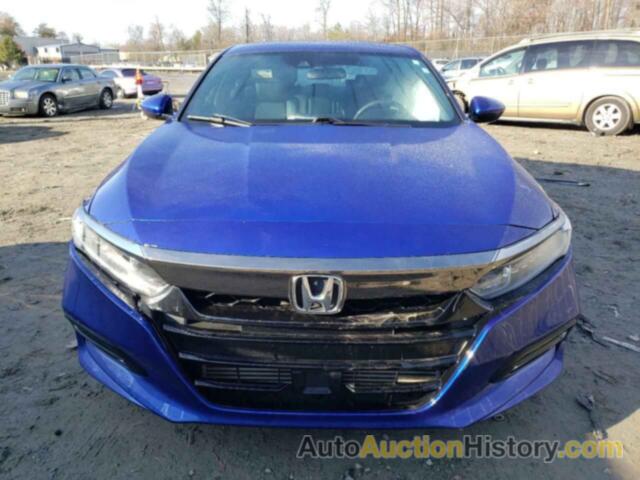 HONDA ACCORD SPORT, 1HGCV1F32JA086060