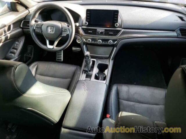 HONDA ACCORD SPORT, 1HGCV1F32JA086060